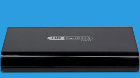 MyGica U800 driver free USB 3.0 HDMI video capture