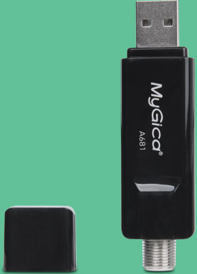 MyGica A681