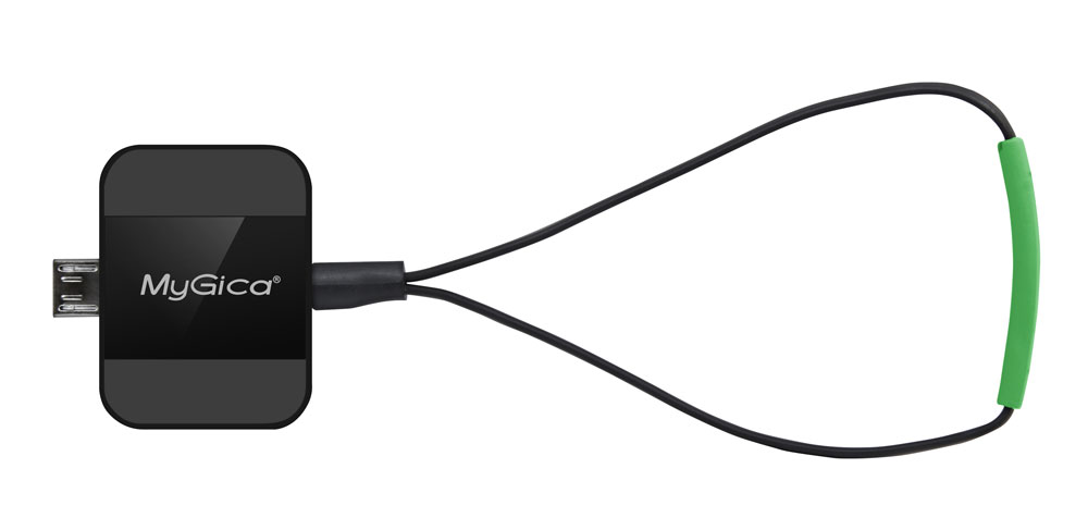 PT362 Type-C Connector DVB T2 Receiver TV Tuner Stick For Android