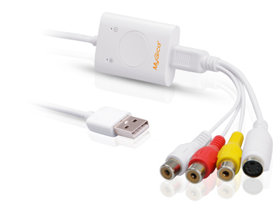 mygica igrabber nano driver windows 10