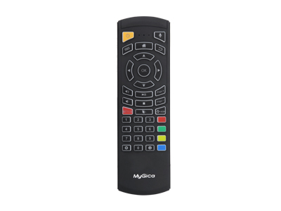 KR303 Air Mouse Voice Remote