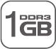 1gb