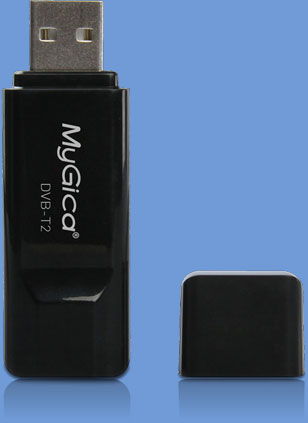 usb tv stick digital driver download