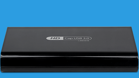 Controlador MyGica U800 captura de video USB 3.0 HDMI gratis