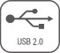 USB 2.0