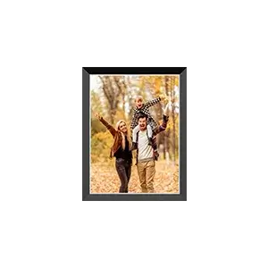 10″ Micro-Light  E Ink Photo Frame