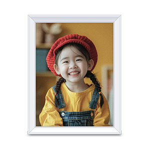 10″ E Ink Spectra™ 6 Digital Photo Frame
