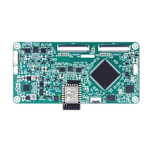 10.1″ E-Paper TCON Board
