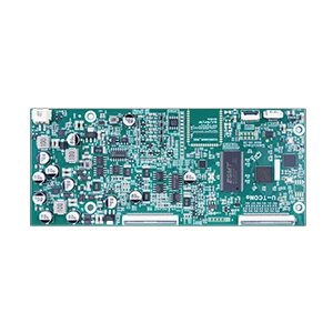 TCON for Large E-Paper Displays (Mini-LVDS)